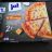 Steinofen Pizza 2x, 4 Formaggi von locki | Hochgeladen von: locki