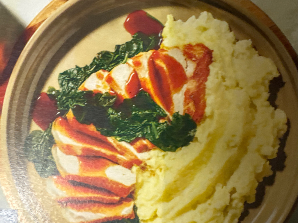 schweinelachssteak mit Knollenselleriestampf, hello fresh von la | Hochgeladen von: laupeto schweinelachssteak mit Knollenselleriestampf, hello fresh von la | Hochgeladen von: laupeto
