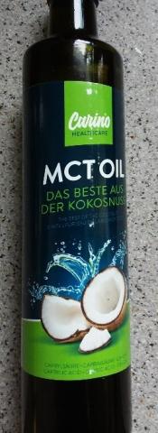 MCT Öl | Hochgeladen von: Tahnee