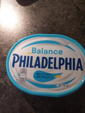 Philadelphia, Balance von Ani71 | Hochgeladen von: Ani71