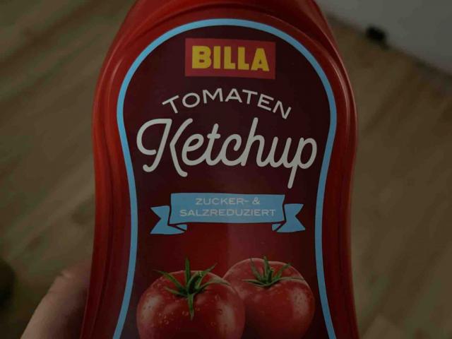 Tomaten Ketchup zuckerfrei&salzreduziert von Lieschen | Hochgeladen von: Lieschen