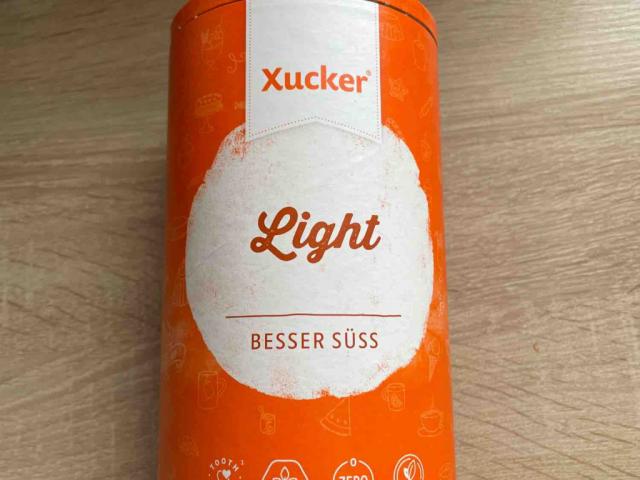 Xucker light von andreasspiller | Hochgeladen von: andreasspiller