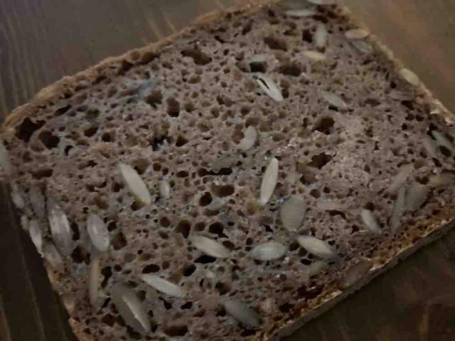 Vollkorn-Kürbiskernbrot von pepi | Hochgeladen von: pepi