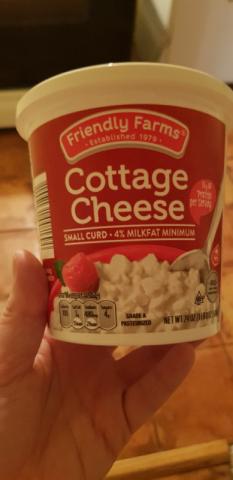 cottage cheese by lina.leibniz | Uploaded by: lina.leibniz