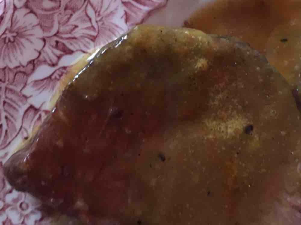 Rinderschmorbraten mit Soße, (Zubereitung Großkü | Hochgeladen von: sylkebueldmoell677