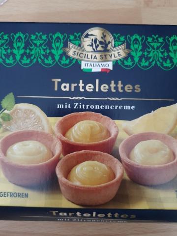 Tartelettes, mit Zitronencreme von arnoschaefer | Hochgeladen von: arnoschaefer