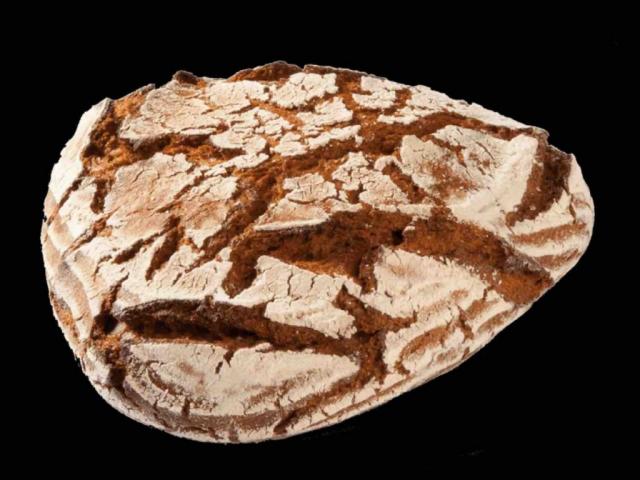 Bio-Roggenvollkornbrot von lbuttazoni | Hochgeladen von: lbuttazoni