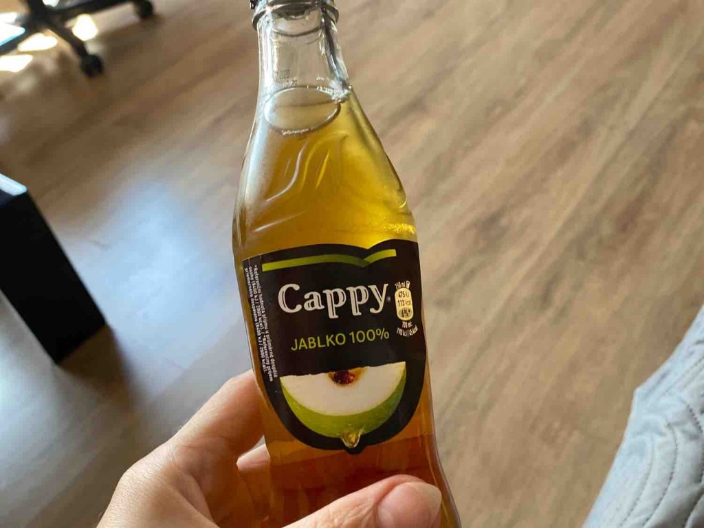 cappy  Apfel von zdenka12345 | Hochgeladen von: zdenka12345