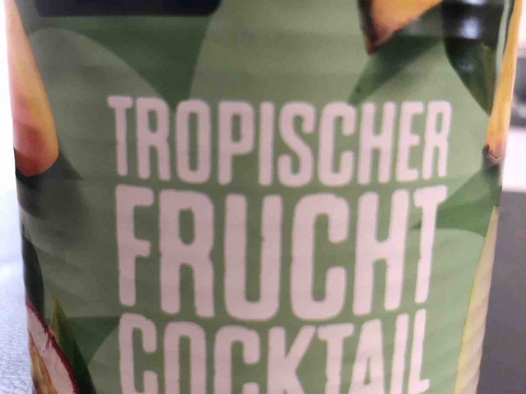 tropische Fruchtcocktail von TommyBaby | Hochgeladen von: TommyBaby