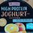 High Protein Joghurt, Pfirsich-Orange von Smythe | Hochgeladen von: Smythe