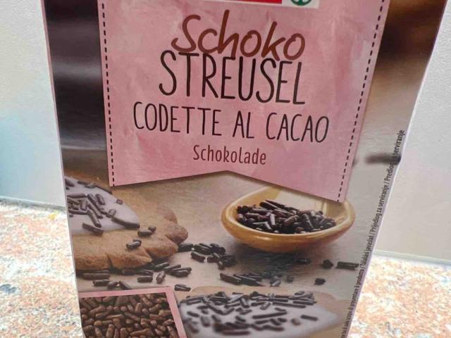 Schoko Streusel von testing | Hochgeladen von: testing