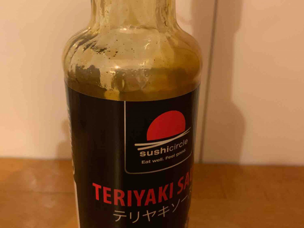 Teriyaki Sauce von oklucymarie | Hochgeladen von: oklucymarie