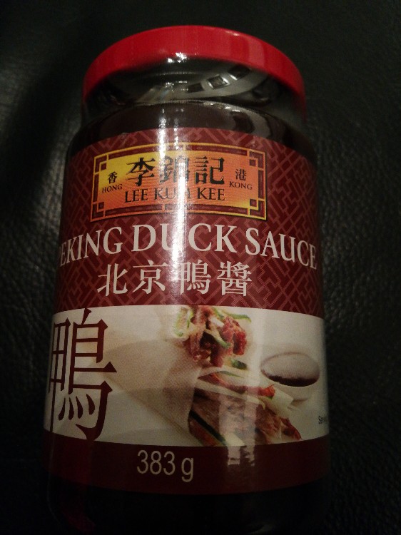 Peking Duck Sauce von slhh1977 | Hochgeladen von: slhh1977