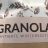 Granola, Supercool Topping von therealsn0w | Hochgeladen von: therealsn0w