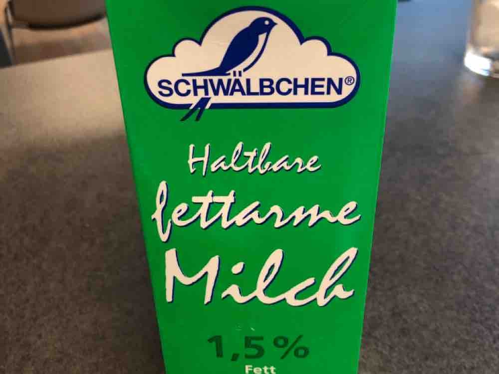 Schwälbchen H-Milch 1,5% von ML2402 | Hochgeladen von: ML2402