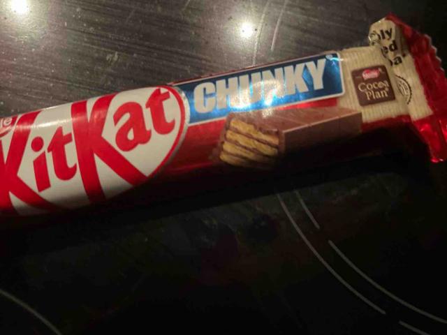 Kit Kat by FattestMans | Hochgeladen von: FattestMans