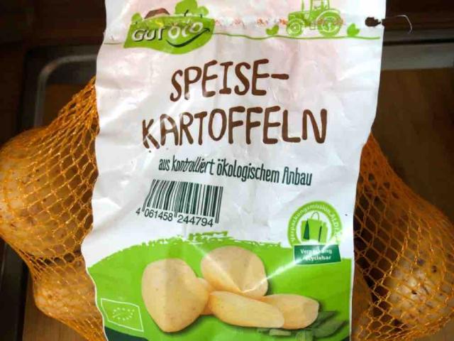 Speisekartoffeln, Festkochend von Utiseta | Hochgeladen von: Utiseta