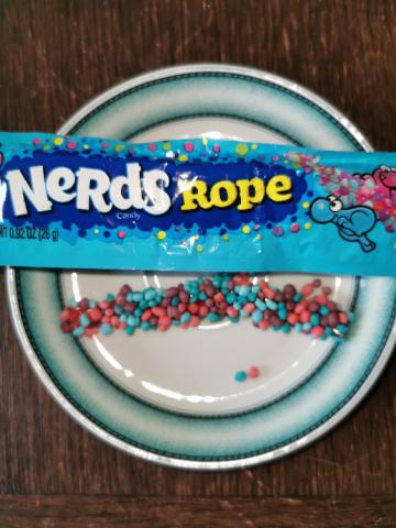 Nerds rope von Stella Falkenberg | Hochgeladen von: Stella Falkenberg