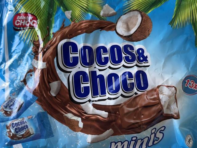 Cocos & Choco (Lidl), 49 von KlaRos | Hochgeladen von: KlaRos