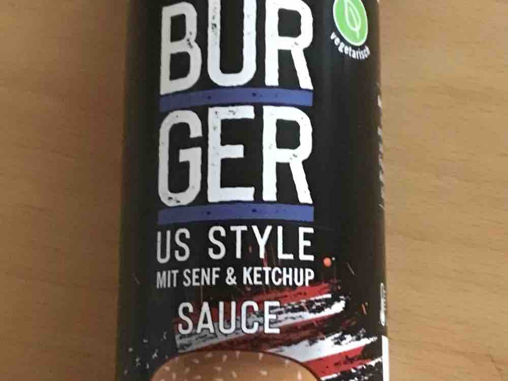 Burgersauce US Style von chridue | Hochgeladen von: chridue