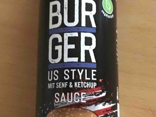 Burgersauce US Style von chridue | Hochgeladen von: chridue