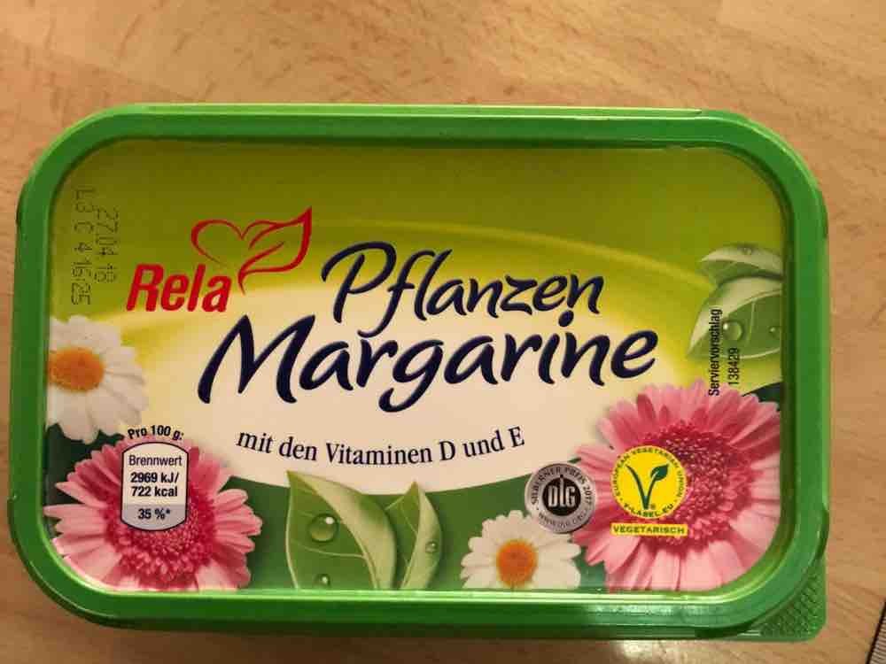 Pflanzen Margarine  von JulianWolff | Hochgeladen von: JulianWolff