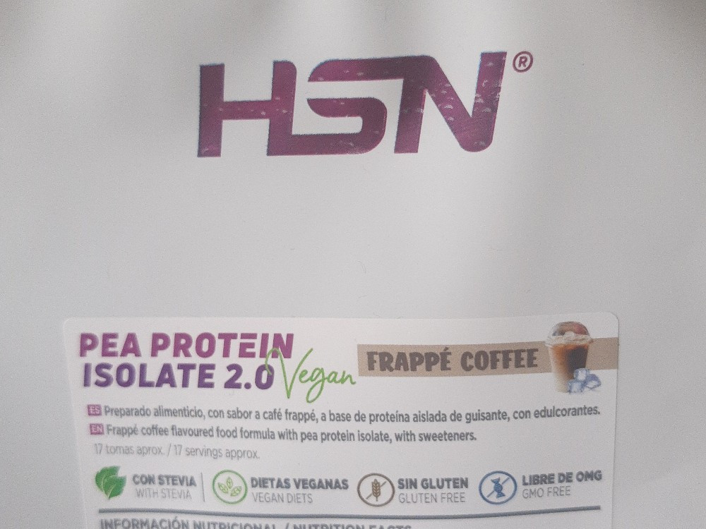 Pea Protein Isolate, Frappé Coffee von jbbutterfly | Hochgeladen von: jbbutterfly Pea Protein Isolate, Frappé Coffee von jbbutterfly | Hochgeladen von: jbbutterfly
