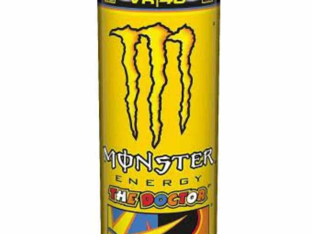 Monster Energy The Doctor von Todeshuegel | Hochgeladen von: Todeshuegel