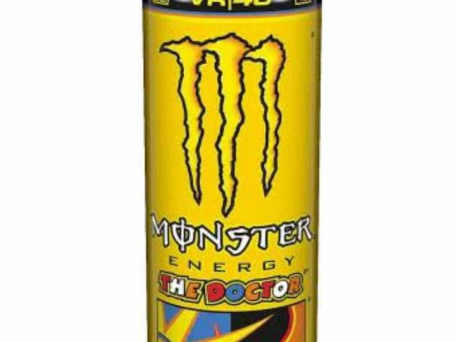 Monster Energy The Doctor von Todeshuegel | Hochgeladen von: Todeshuegel