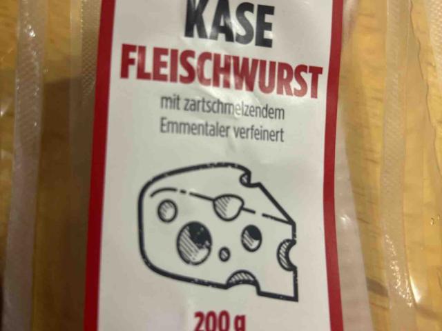 Käse Fleischwurst von SchiSch2000 | Hochgeladen von: SchiSch2000