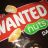 Wanted  nuts Dark von Diro539 | Hochgeladen von: Diro539