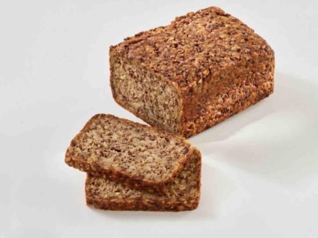 Glutenfreies Proteinbrot von MiaBow | Hochgeladen von: MiaBow