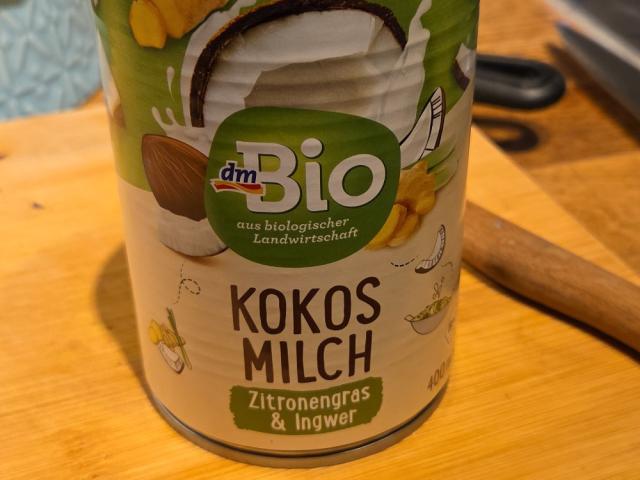 Kokos Milch, Zitronengras & Ingwer by _jonas_ | Uploaded by: _jonas_ Kokos Milch, Zitronengras & Ingwer by _jonas_ | Uploaded by: _jonas_