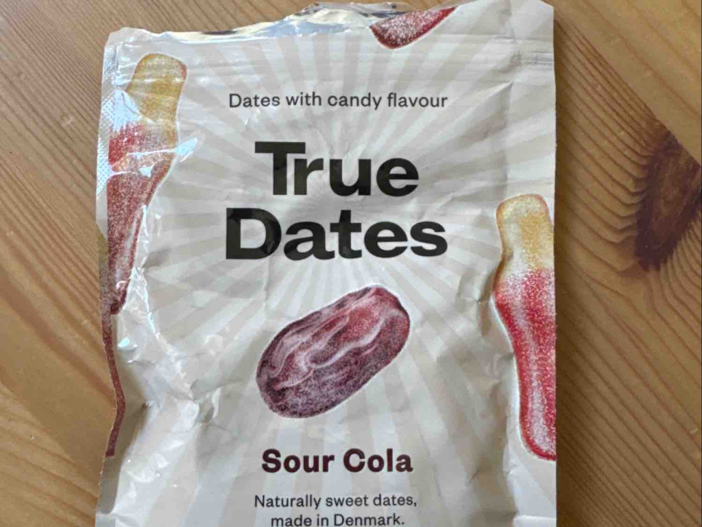 True Dates von MoritzNeckermann | Hochgeladen von: MoritzNeckermann