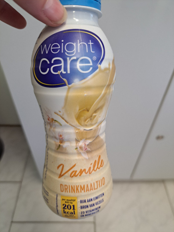 Weight Care, Vanille Trinkmahlzeit von darlingnikki | Hochgeladen von: darlingnikki