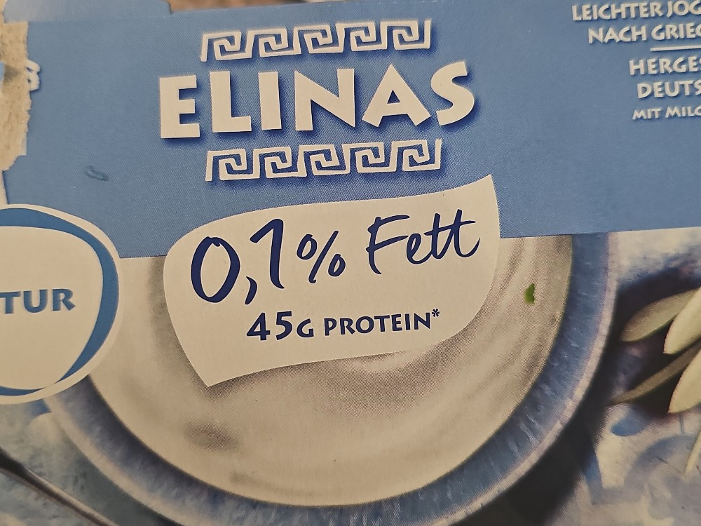 Elinas Jogurt, 0.1% von Kimi22 | Hochgeladen von: Kimi22 Elinas Jogurt, 0.1% von Kimi22 | Hochgeladen von: Kimi22