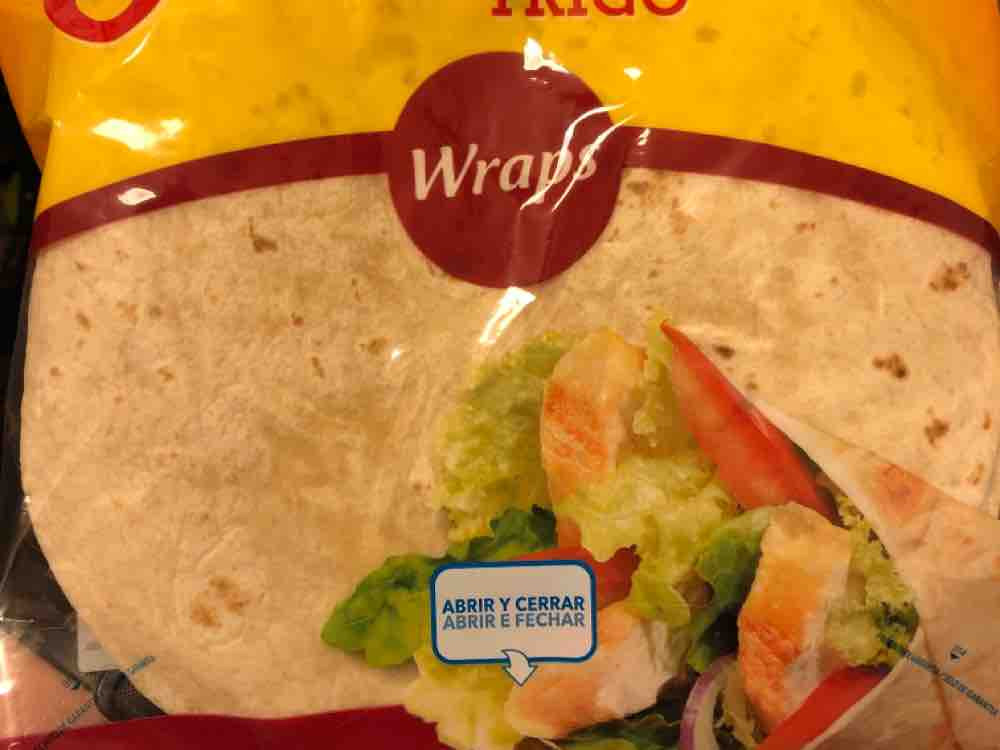 maxi tortillas trigo von leonhennig | Hochgeladen von: leonhennig