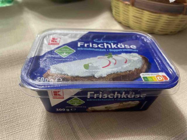 Frischkäse by luon | Hochgeladen von: luon