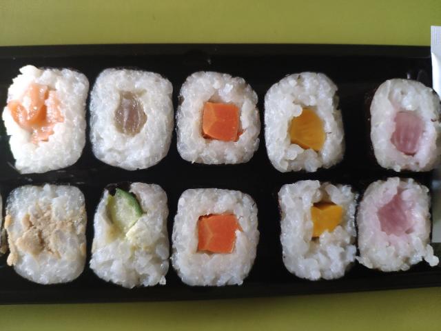 Sushi Hachi coop von Vrsar | Hochgeladen von: Vrsar