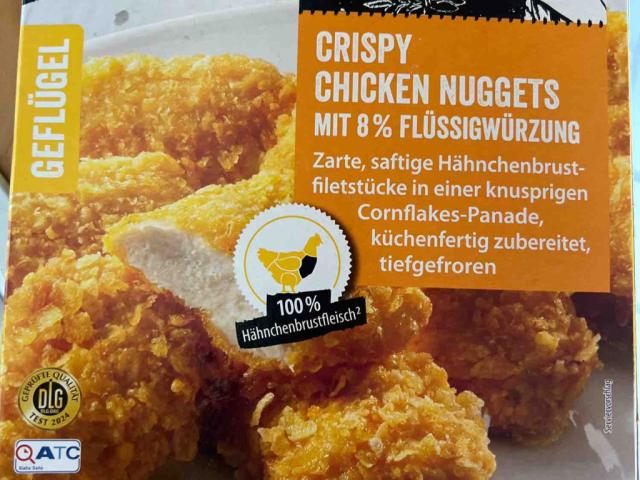 crispy Chicken von David2205 | Hochgeladen von: David2205