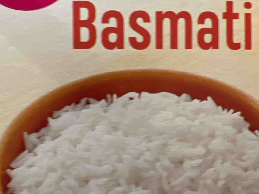 Basmati Reis von LJK1806 | Hochgeladen von: LJK1806
