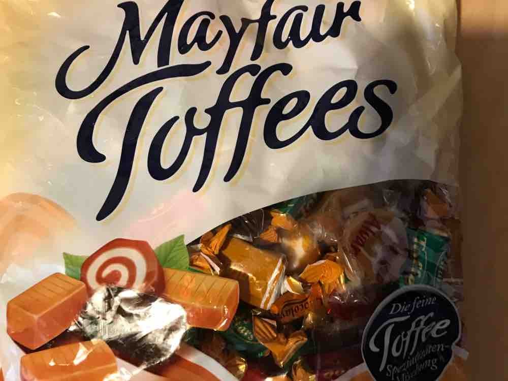 Mayfair Toffees von Jonti | Hochgeladen von: Jonti