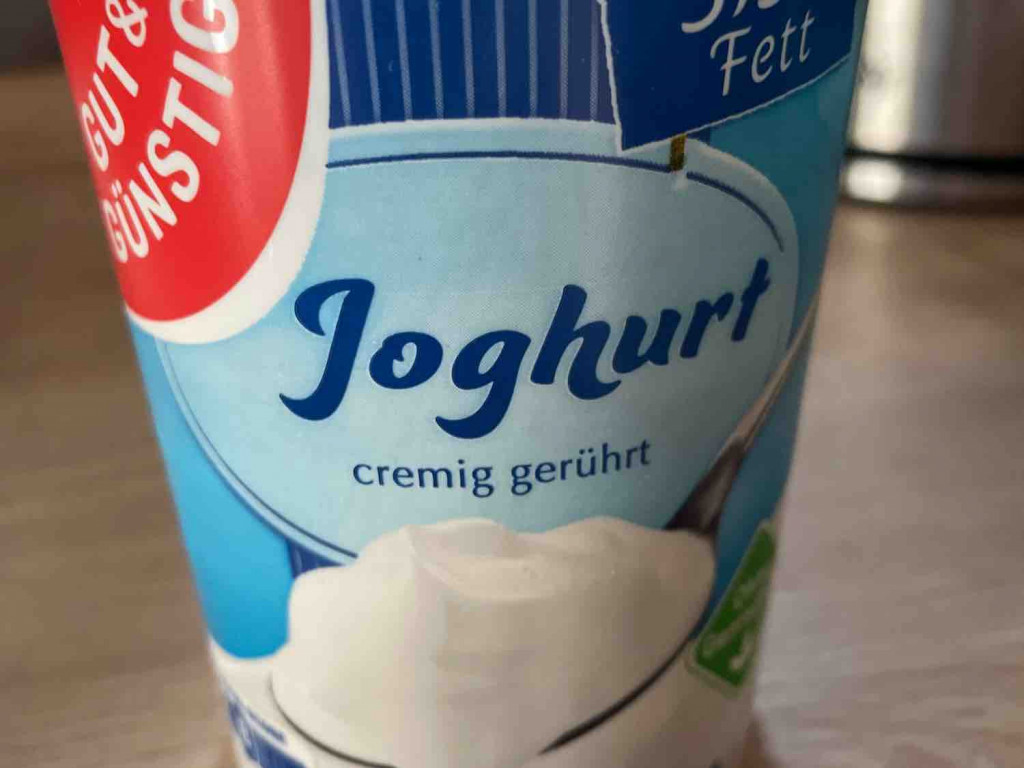 Joghurt 3,5% Fett von Lisa25190 | Hochgeladen von: Lisa25190