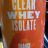 Clear Whey Isolate, orange von razgr0m | Hochgeladen von: razgr0m