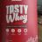 QLF Tasty Whey Erdbeere von Dime87 | Hochgeladen von: Dime87