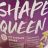 shape queen fit and shape Vanille, mit Wasser von Loeberli | Hochgeladen von: Loeberli