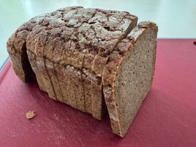 Roggen pur , Brot herzhaft | Hochgeladen von: Empunktr Roggen pur , Brot herzhaft | Hochgeladen von: Empunktr