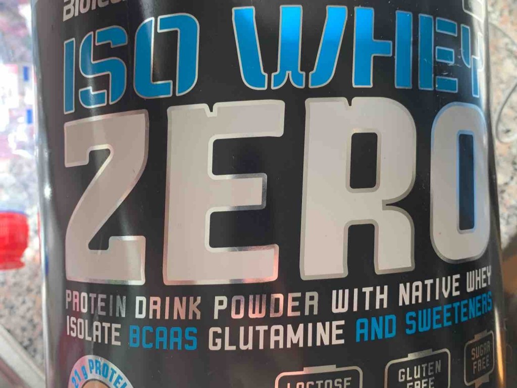 iso whey zero, cookies & cream von SalmanSB11 | Hochgeladen von: SalmanSB11 iso whey zero, cookies & cream von SalmanSB11 | Hochgeladen von: SalmanSB11