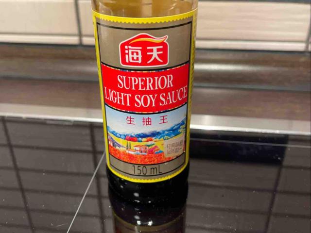 Superior Light Soy Sauce von taekwonjoe434 | Hochgeladen von: taekwonjoe434