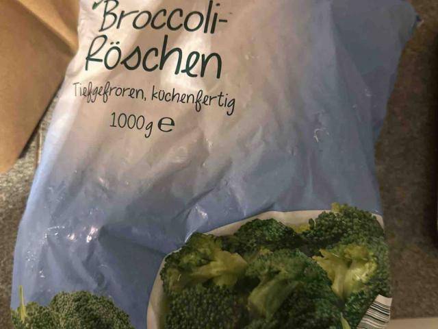 broccoli  röschem von AnaCatalina | Hochgeladen von: AnaCatalina